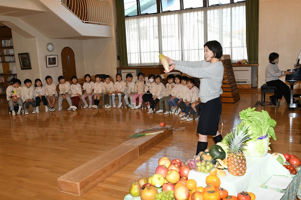 感謝祭（11月）