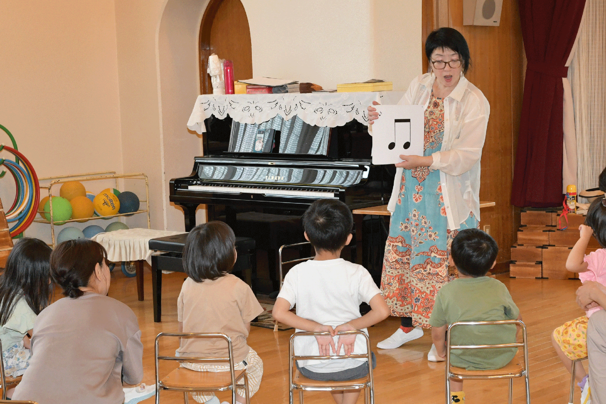 ありんこくらぶ